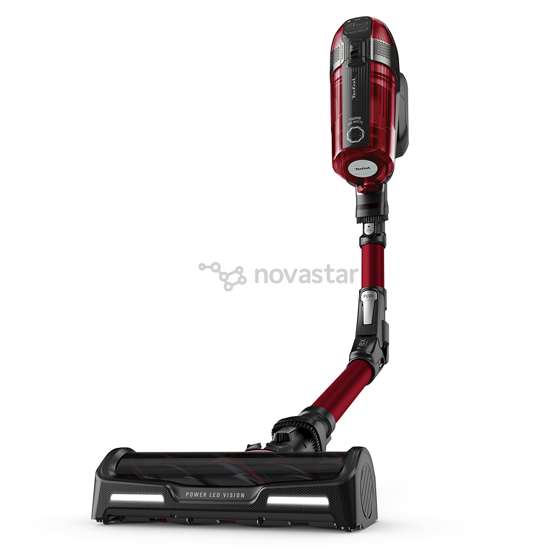Dulkių siurblys Tefal X-Force Flex 12.60 Animal Care