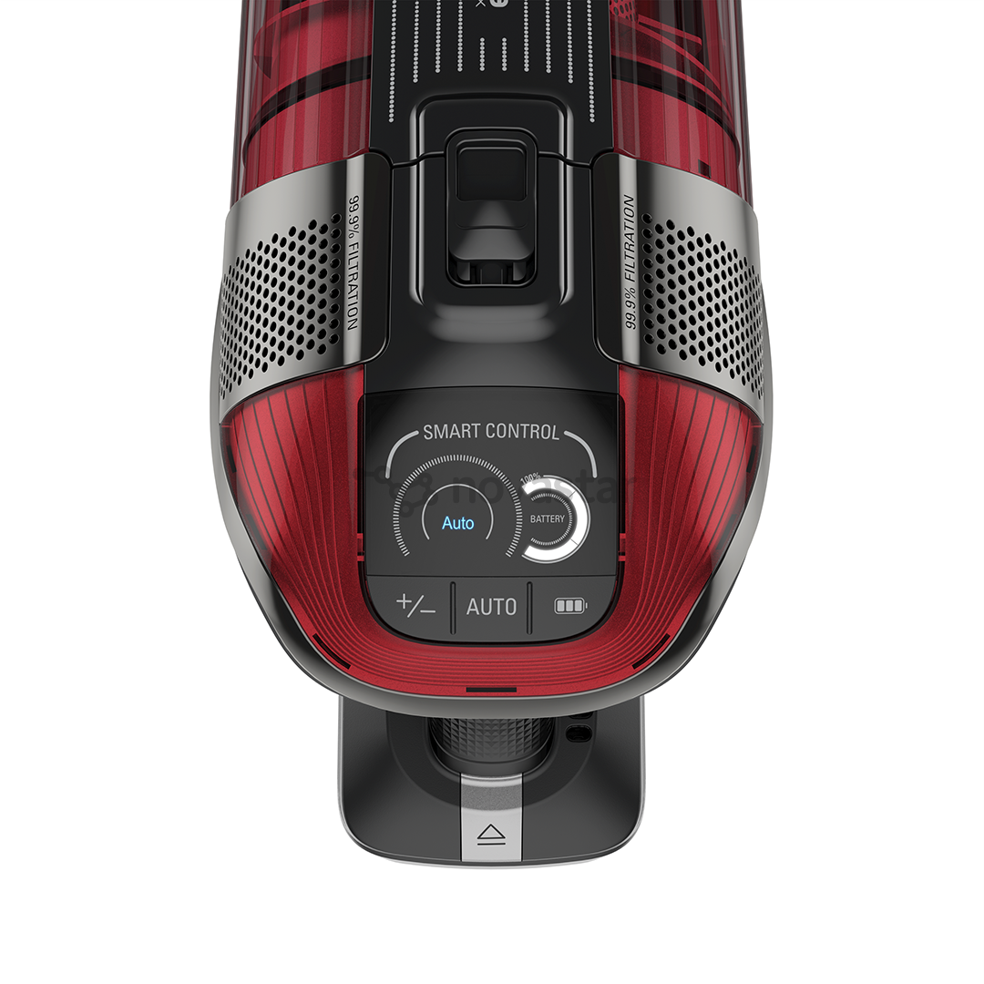 Dulkių siurblys Tefal X-Force Flex 12.60 Animal Care