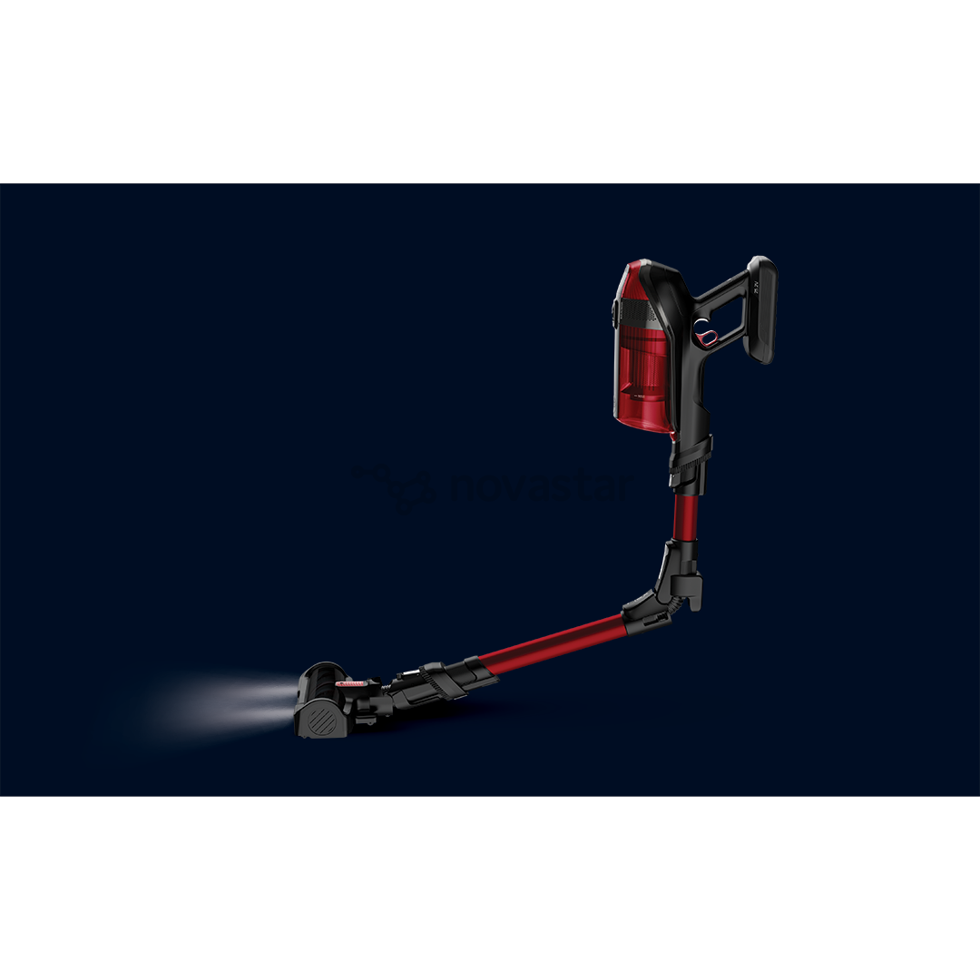 Dulkių siurblys Tefal X-Force Flex 12.60 Animal Care