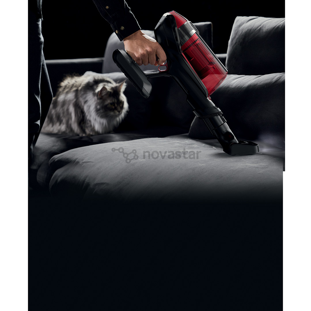 Dulkių siurblys Tefal X-Force Flex 12.60 Animal Care