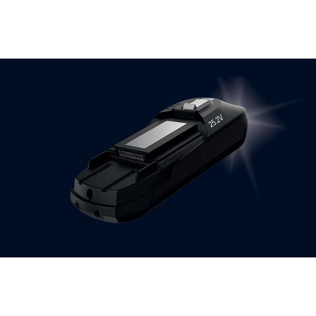 Dulkių siurblys Tefal X-Force Flex 12.60 Animal Care