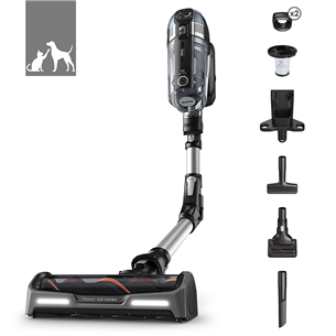 Belaidis dulkių siurblys Tefal X-Force Flex 14.60 Animal Care