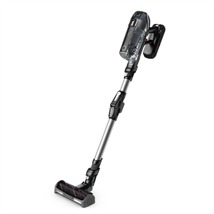 Tefal X-Force Flex 14.60 Animal Care, black - Cordless vacuum cleaner