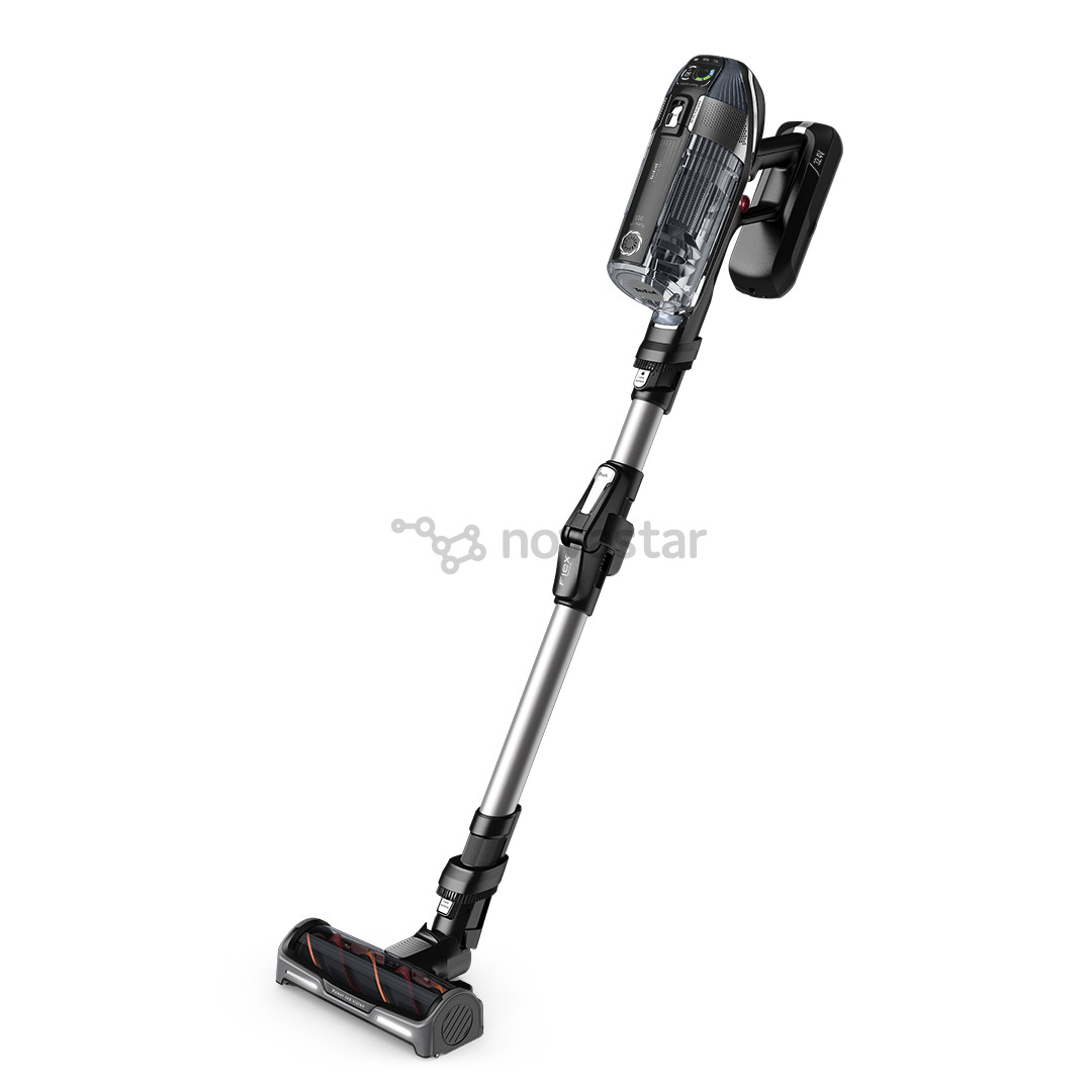 Belaidis dulkių siurblys Tefal X-Force Flex 14.60 Animal Care