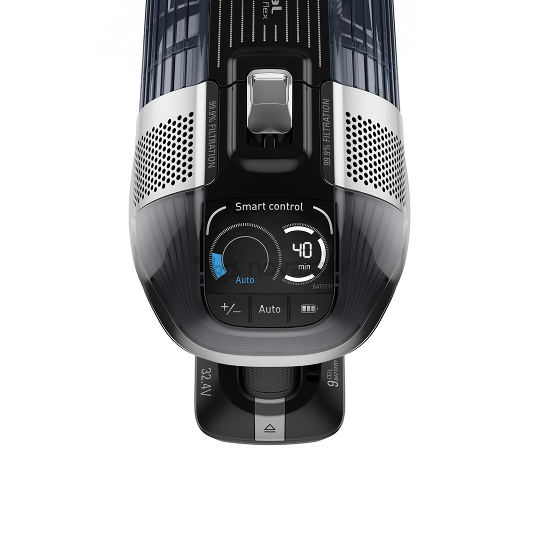 Belaidis dulkių siurblys Tefal X-Force Flex 14.60 Animal Care