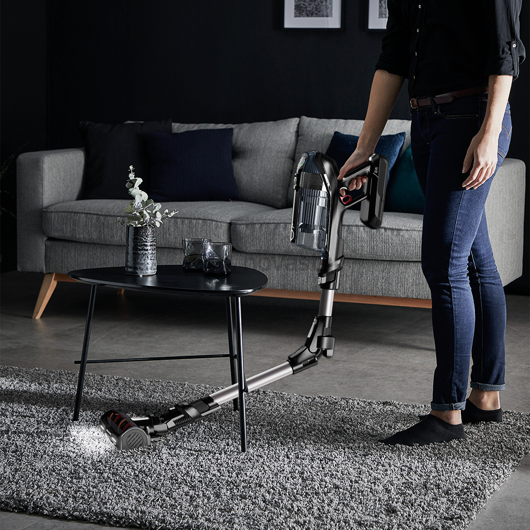 Belaidis dulkių siurblys Tefal X-Force Flex 14.60 Animal Care