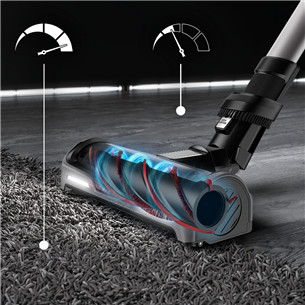 Belaidis dulkių siurblys Tefal X-Force Flex 14.60 Animal Care