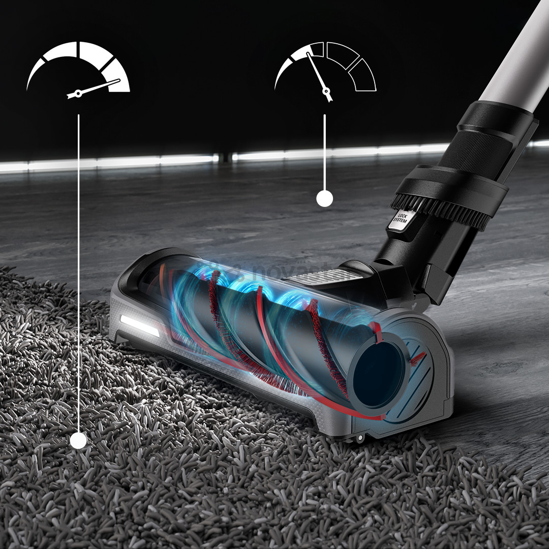 Belaidis dulkių siurblys Tefal X-Force Flex 14.60 Animal Care