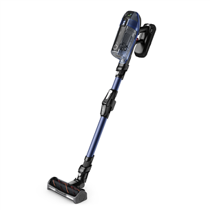 Tefal X-Force Flex 14.60 Aqua, blue - Cordless vacuum cleaner