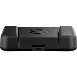 Transliacijos valdiklis-pedalas Elgato Stream Deck Foot Pedal