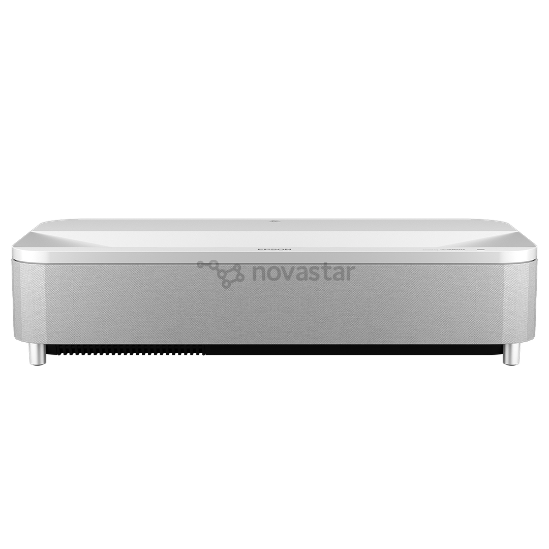 Epson EH-LS800W, white - Projector
