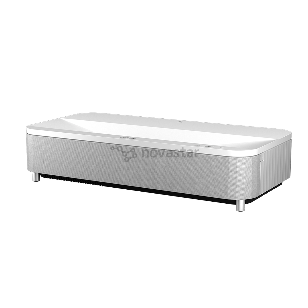 Epson EH-LS800W, white - Projector