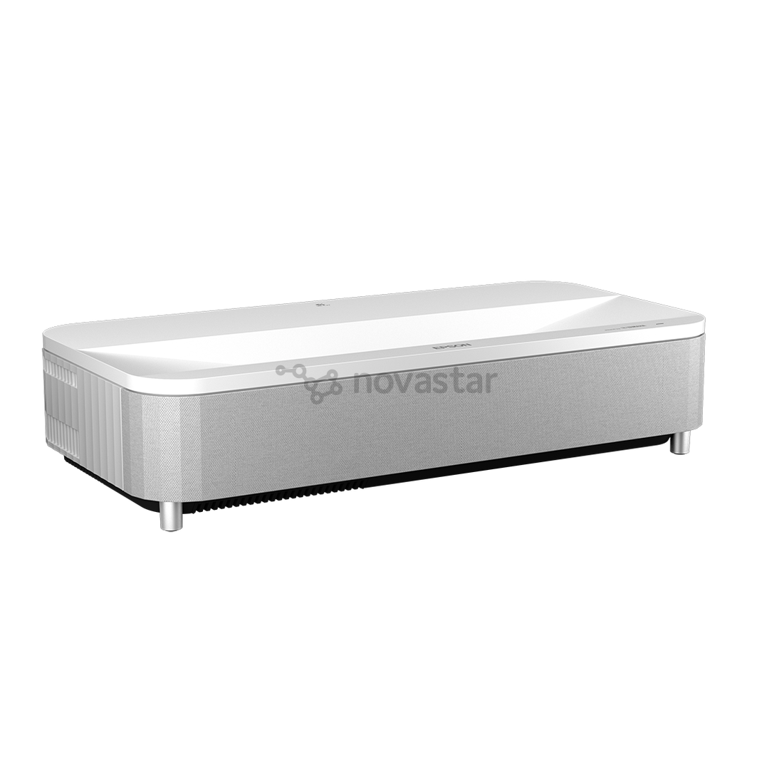 Epson EH-LS800W, white - Projector
