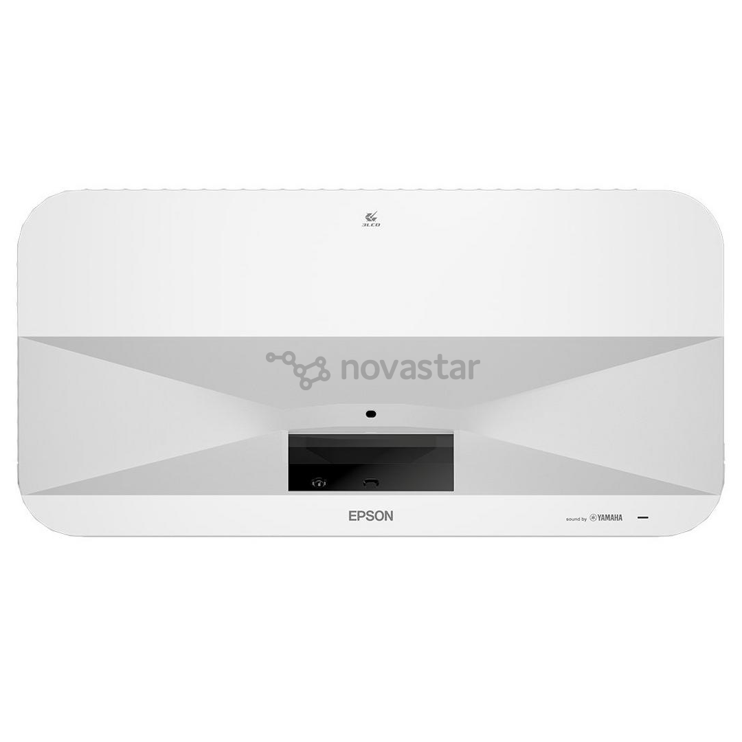 Epson EH-LS800W, white - Projector
