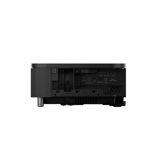 Projektorius Epson EH-LS800W, juodas