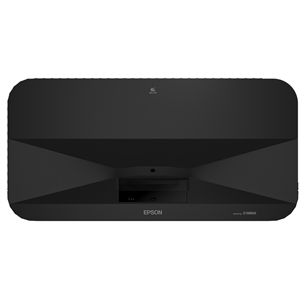Projektorius Epson EH-LS800W, juodas