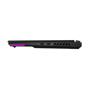 Nešiojamas kompiuteris ASUS ROG Strix SCAR 18, WQXGA, 240Hz, i9, 32GB, 1TB, RTX4080