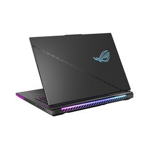 Nešiojamas kompiuteris ASUS ROG Strix SCAR 18, WQXGA, 240Hz, i9, 32GB, 1TB, RTX4080