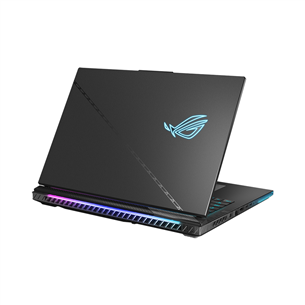 Nešiojamas kompiuteris ASUS ROG Strix SCAR 18, WQXGA, 240Hz, i9, 32GB, 1TB, RTX4080