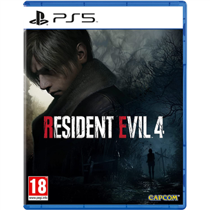 Žaidimas PS5 Resident Evil 4