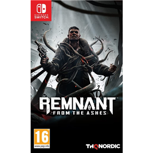 Žaidimas Nintendo Switch Remnant: From the Ashes 9120080077226