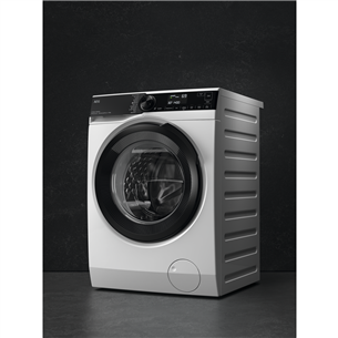 AEG 7000 Series, 9 kg, depth 63,1 cm, 1600 rpm - Front load washing machine