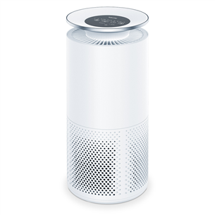 Beurer, white - App-controlled air purifier LR400WIFI