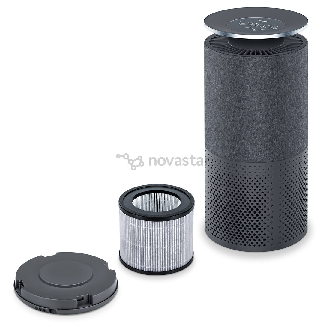 Oro valytuvas Beurer LR401