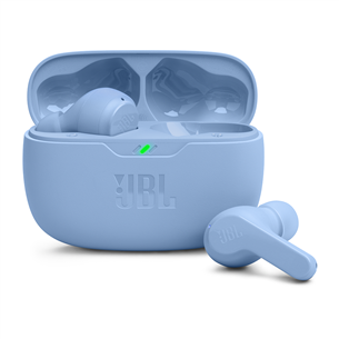 JBL Wave Beam, blue - True-wireless earbuds