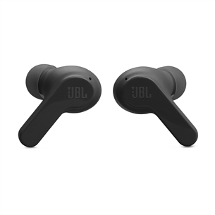 Ausinės JBL Wave Beam, Belaidės, Juodos