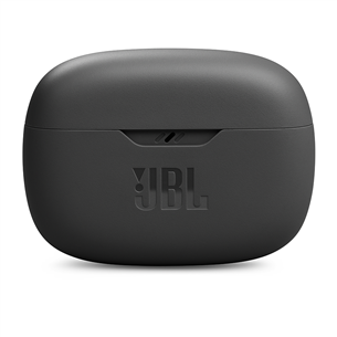 Ausinės JBL Wave Beam, Belaidės, Juodos