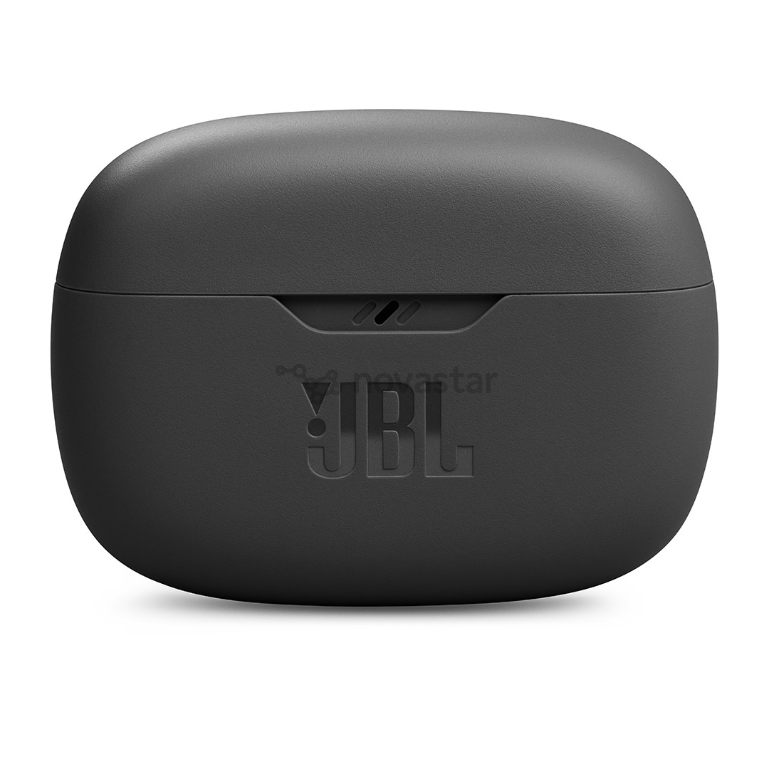 JBL Wave Beam, черный - Полностью беспроводные наушники
