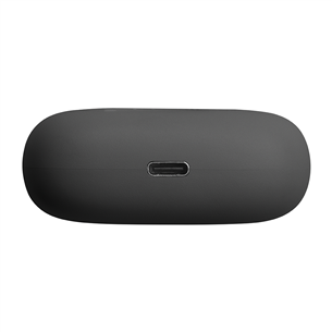 Ausinės JBL Wave Beam, Belaidės, Juodos