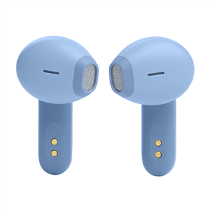 JBL Wave Flex, blue - True wireless earphones