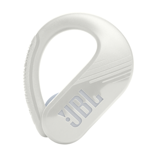 JBL Endurance Peak 3, white - True-Wireless Sport Earbuds