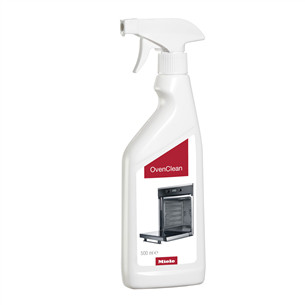 Orkaičių valiklis Miele GP CL H 0502 L, 500ml 10162640