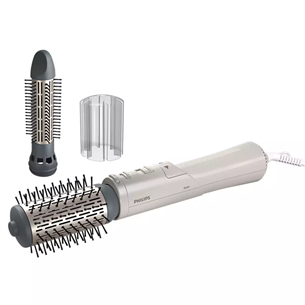 Philips 7000 Series, 1000 W, white - Airstyler