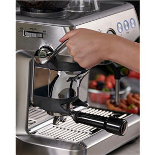 Sage the Barista Express Impress, stainless steel - Espresso machine