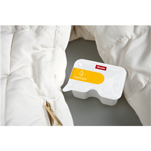 Skalbimo kapsulės Miele DownCare, 6vnt