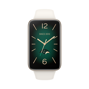 Išmanusis laikrodis Xiaomi Mi Smart Band 7 Pro