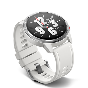 Išmanusis laikrodis Xiaomi Watch S1 Active, White