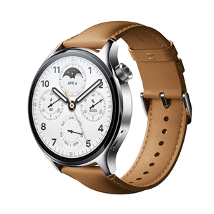 Išmanusis laikrodis Xiaomi Watch S1 Pro 41808