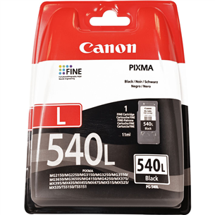 Dažų kasetė Canon PG-540L 5224B001