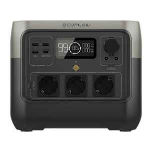 EcoFlow RIVER 2 Pro - Power station