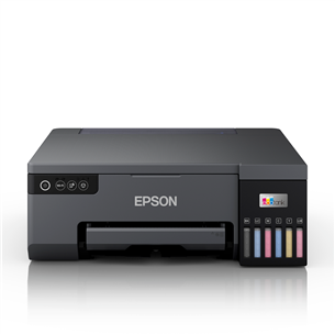 Daugiafunkcinis spausdintuvas Epson EcoTank L8050