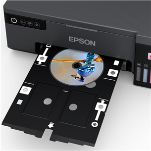 Daugiafunkcinis spausdintuvas Epson EcoTank L8050