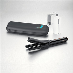 Plaukų garbanojimo žnyplės Babyliss 9004U