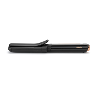 Babyliss 9000, беспроводное использование, черный - Щипцы для завивки волнами