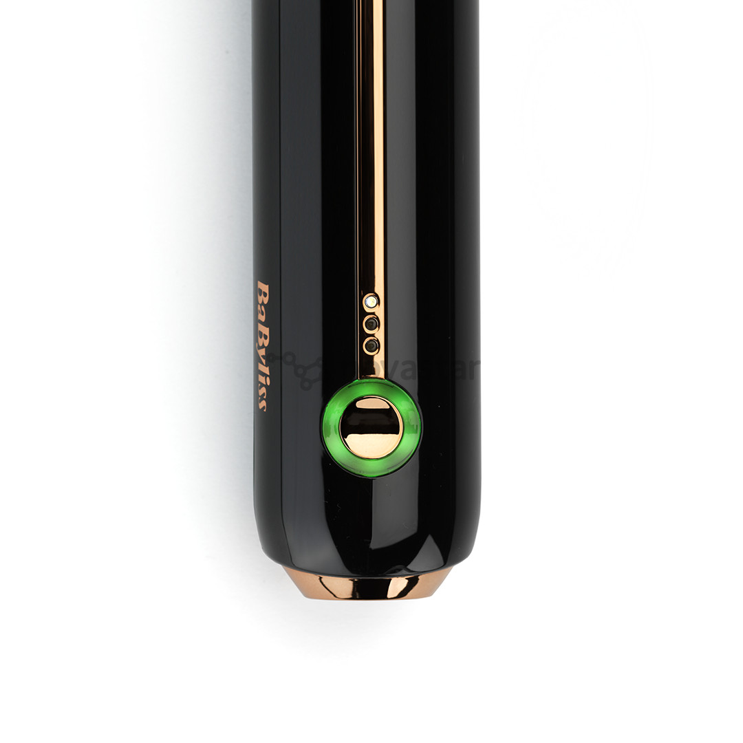 Plaukų garbanojimo žnyplės Babyliss 9004U