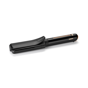 Babyliss 9000, cordless, black - Waver